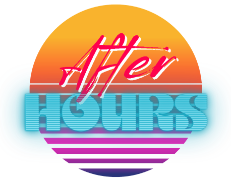 afterhours logo