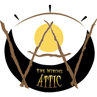 witch logo